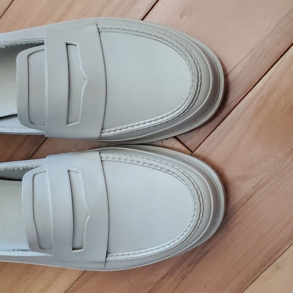 Hunter Penny Loafers - Picture 3 of 6